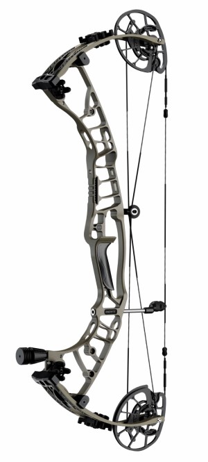 Hoyt Ventum Pro 33 image